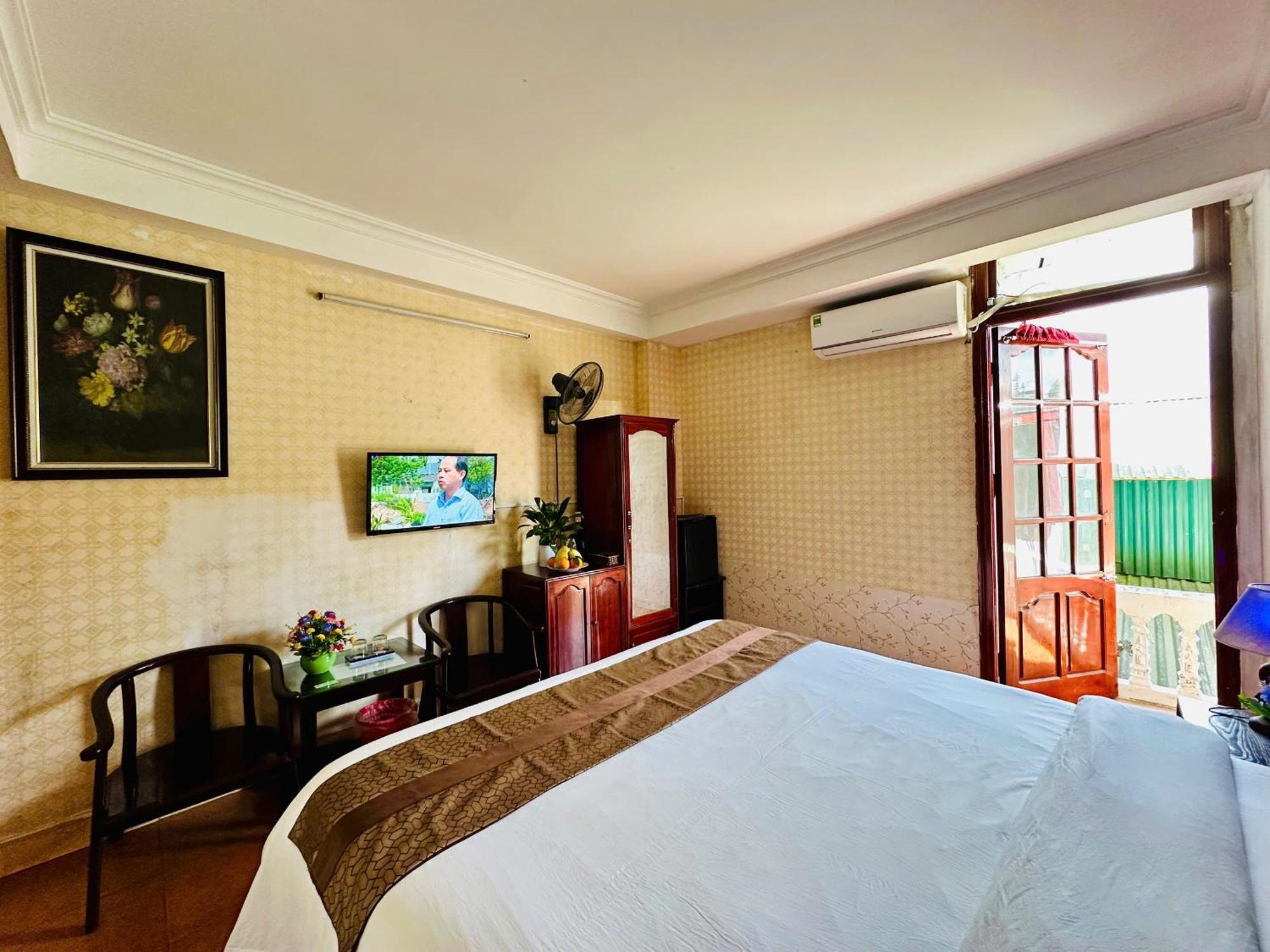 Ha Giang Hotel Sapa Buitenkant foto